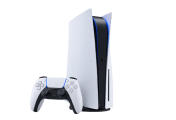 Gaming Consoles