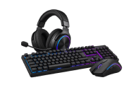 Gaming Accessories