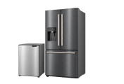 Refrigerators