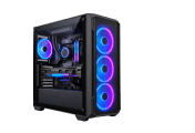 Gaming Towers