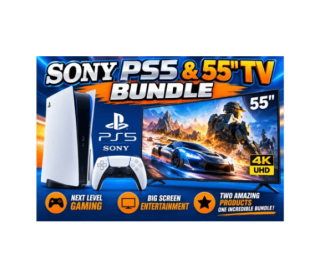 PS5 Bundle