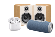 Audio