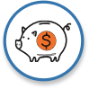 Benefit icon
